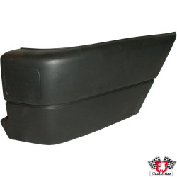 PartzBiz CE 1184400280 - Bumper corner, rear, right PartzBiz CE 1184400280 - Bumper corner, rear, right