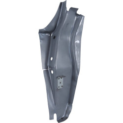 PartzBiz CE 1181002276 - Rear chassis reinforcement panel, left PartzBiz CE 1181002276 - Rear chassis reinforcement panel, left