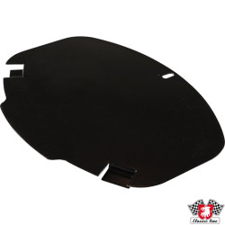 PartzBiz CE 8183151600 - Rear chassis tunnel inspection cover PartzBiz CE 8183151600 - Rear chassis tunnel inspection cover