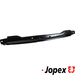 PartzBiz CE 1181001600 - Rear cross member, upper PartzBiz CE 1181001600 - Rear cross member, upper