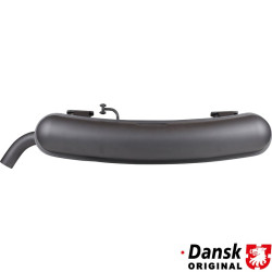 PartzBiz CE 1620613000 - Exhaust rear PartzBiz CE 1620613000 - Exhaust rear