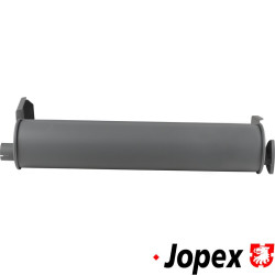 PartzBiz CE 1120601600 - Exhaust rear PartzBiz CE 1120601600 - Exhaust rear