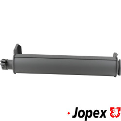 PartzBiz CE 1120601700 - Exhaust rear PartzBiz CE 1120601700 - Exhaust rear