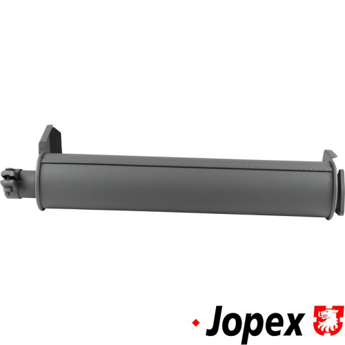 PartzBiz CE: 1120601700-Exhaust rear
