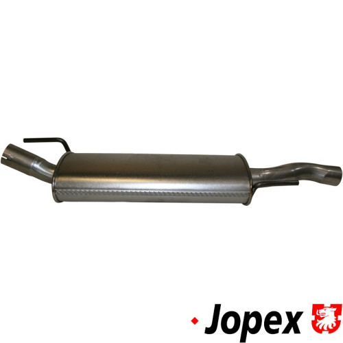 PartzBiz CE: 1120604100-Exhaust rear
