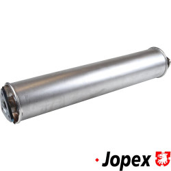 PartzBiz CE 1120612000 - Exhaust rear PartzBiz CE 1120612000 - Exhaust rear
