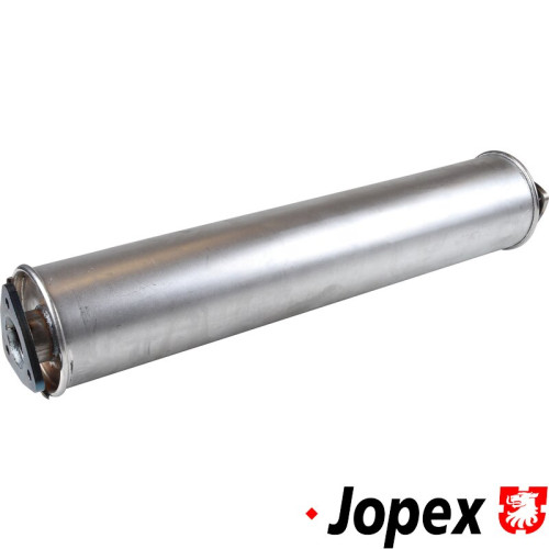 PartzBiz CE: 1120612000-Exhaust rear