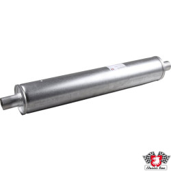 PartzBiz CE 8920600100 - ท่อไอเสียด้านหลัง PartzBiz CE 8920600100 - ท่อไอเสียด้านหลัง