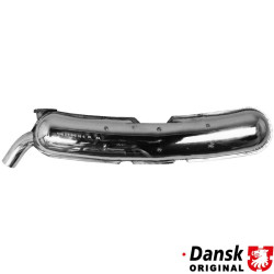 PartzBiz CE 1620609600 - Exhaust rear PartzBiz CE 1620609600 - Exhaust rear