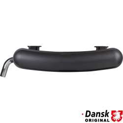PartzBiz CE 1620600300 - Exhaust rear PartzBiz CE 1620600300 - Exhaust rear