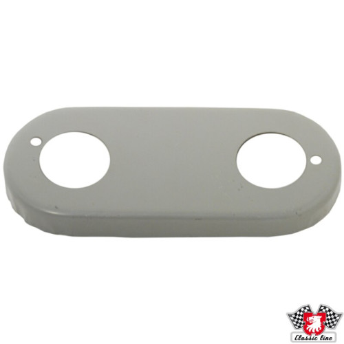 PartzBiz CE: 8980600600-Rear Panel at tail lights