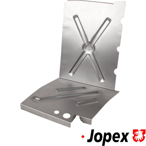 PartzBiz CE: 1180650780-Rear platform tray/inner rear corner, right PartzBiz CE: 1180650780-Rear platform tray/inner rear corner, right