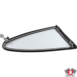 PartzBiz CE 1685300170 - Rear quarter window set PartzBiz CE 1685300170 - Rear quarter window set