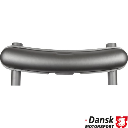 PartzBiz CE: 1620607000-Exhaust rear, Racing PartzBiz CE: 1620607000-Exhaust rear, Racing