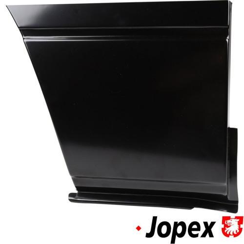 PartzBiz CE: 1181001380-Rear side panel, before rear wheel PartzBiz CE: 1181001380-Rear side panel, before rear wheel