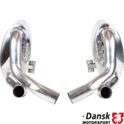 PartzBiz CE 1620613710 - Exhaust set rear, Sport PartzBiz CE 1620613710 - Exhaust set rear, Sport