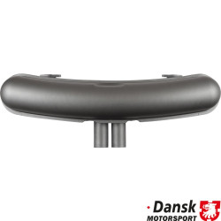 PartzBiz CE 1620612200 - Exhaust rear, Sport, GT3 style PartzBiz CE 1620612200 - Exhaust rear, Sport, GT3 style