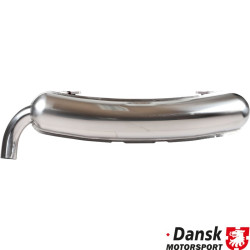 PartzBiz CE 1620603400 - Exhaust rear, Sport PartzBiz CE 1620603400 - Exhaust rear, Sport