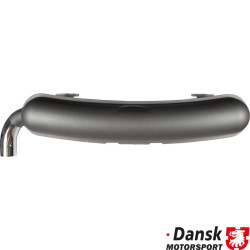PartzBiz CE 1620605300 - Exhaust rear, Sport PartzBiz CE 1620605300 - Exhaust rear, Sport