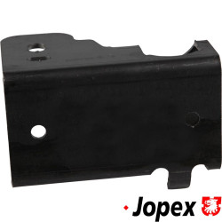 PartzBiz CE 1181700170 - Rear suspension arm mount/jack support, left PartzBiz CE 1181700170 - Rear suspension arm mount/jack support, left