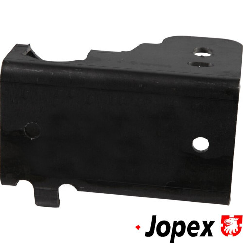 PartzBiz CE: 1181700180-Rear suspension arm mount/jack support, right PartzBiz CE: 1181700180-Rear suspension arm mount/jack support, right
