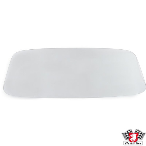 PartzBiz CE: 8185102800-Rear window glass, clear, E-marked PartzBiz CE: 8185102800-Rear window glass, clear, E-marked