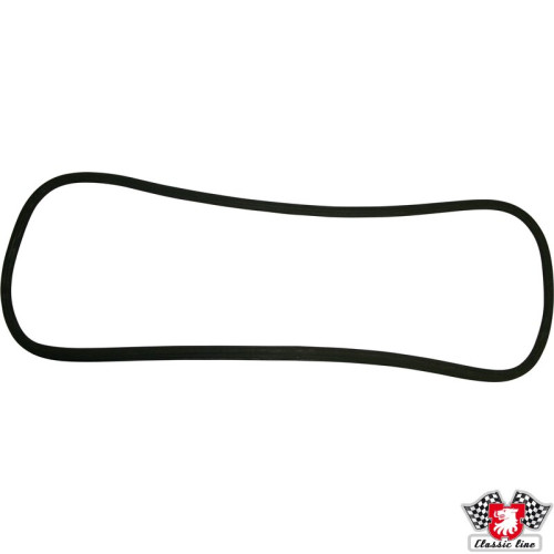 PartzBiz CE: 1685900300-Rear window seal