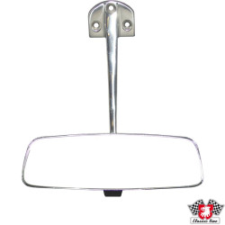 PartzBiz CE 1689200200 - Rear view mirror, chromed PartzBiz CE 1689200200 - Rear view mirror, chromed