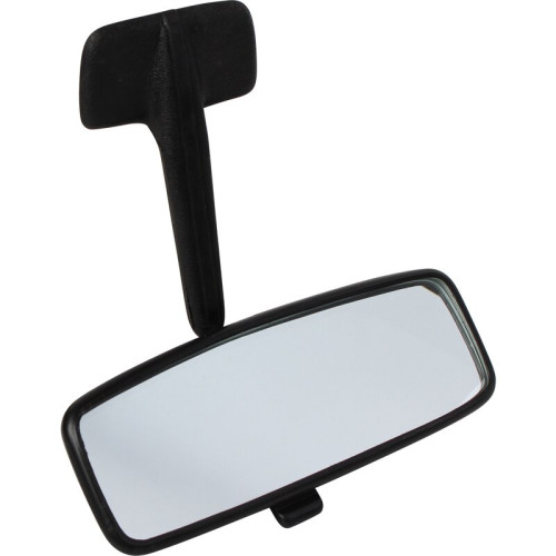 PartzBiz CE: 8189200506-Rear view mirror, anti-dazzle, plastic, black PartzBiz CE: 8189200506-Rear view mirror, anti-dazzle, plastic, black