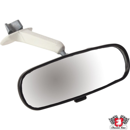 PartzBiz CE: 8189200900-Rear view mirror, with anti-dazzle