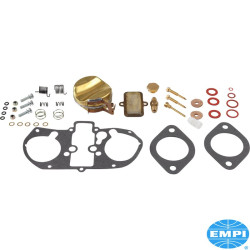 PartzBiz CE 8115161918 - Rebuild kit for carburettor PartzBiz CE 8115161918 - Rebuild kit for carburettor
