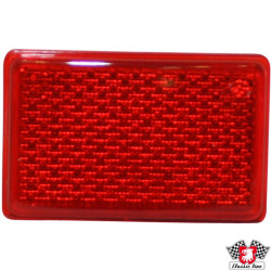 PartzBiz CE 1696000500 - Reflector for bumper without E-mark PartzBiz CE 1696000500 - Reflector for bumper without E-mark