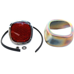 PartzBiz CE 8996000572 - Reflector set left rear original PartzBiz CE 8996000572 - Reflector set left rear original