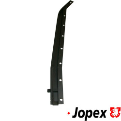 PartzBiz CE 8182500470 - Reinforcement channel, left PartzBiz CE 8182500470 - Reinforcement channel, left