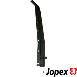 PartzBiz CE 8182500480 - Reinforcement channel, right PartzBiz CE 8182500480 - Reinforcement channel, right