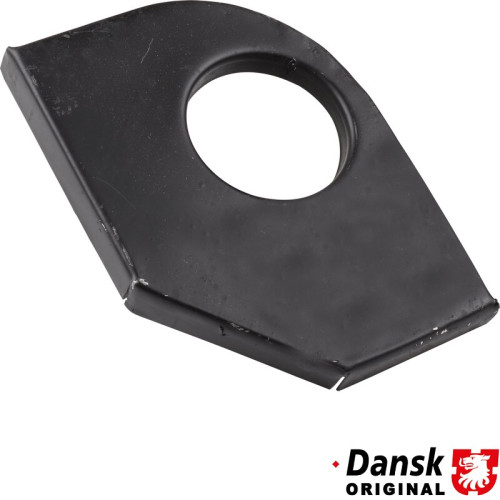 PartzBiz CE: 1682200300-Reinforcement for side member PartzBiz CE: 1682200300-Reinforcement for side member
