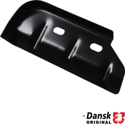 PartzBiz CE 1682351580 - Reinforcement panel for wheel housing PartzBiz CE 1682351580 - Reinforcement panel for wheel housing