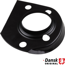 PartzBiz CE 1682550570 - Reinforcement part for side member PartzBiz CE 1682550570 - Reinforcement part for side member