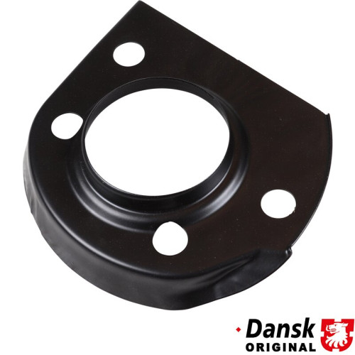 PartzBiz CE: 1682550580-Reinforcement part for side member PartzBiz CE: 1682550580-Reinforcement part for side member