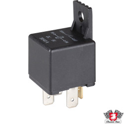 PartzBiz CE 8199200800 - รีเลย์ 6 โวลต์ 40 แอมป์ PartzBiz CE 8199200800 - รีเลย์ 6 โวลต์ 40 แอมป์