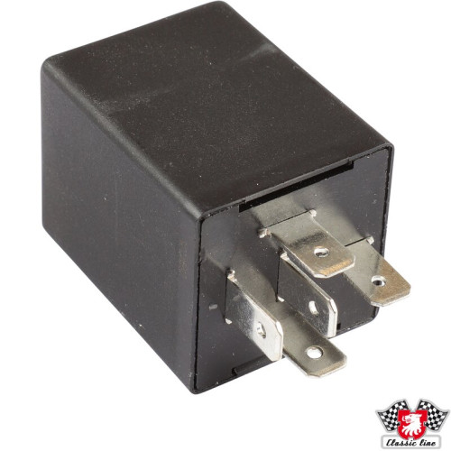 PartzBiz CE: 1699200700-Relay for brake booster and fuel pump PartzBiz CE: 1699200700-Relay for brake booster and fuel pump