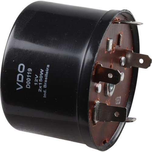PartzBiz CE: 8199200902-Relay for head light, 12 Volt, 150 W