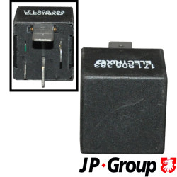 PartzBiz CE 1199205800 - รีเลย์สำหรับระบบทำความร้อนท่อร่วมไอดี 12 โวลต์ 40 แอมป์ PartzBiz CE 1199205800 - รีเลย์สำหรับระบบทำความร้อนท่อร่วมไอดี 12 โวลต์ 40 แอมป์