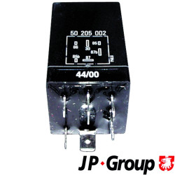 PartzBiz CE 1299200700 - รีเลย์ปั๊มเชื้อเพลิง PartzBiz CE 1299200700 - รีเลย์ปั๊มเชื้อเพลิง