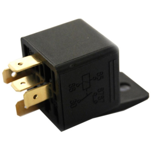 PartzBiz CE: 8999200802-Relay, fuel pump PartzBiz CE: 8999200802-Relay, fuel pump