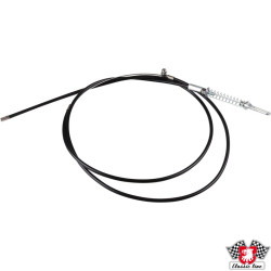 PartzBiz CE 8372000100 - สายปลดล็อคสำหรับฝาปิดกล่องเก็บของแบบอ่อน PartzBiz CE 8372000100 - สายปลดล็อคสำหรับฝาปิดกล่องเก็บของแบบอ่อน
