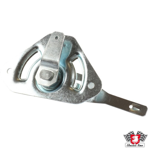 PartzBiz CE: 8187300100-Release handle for bonnet