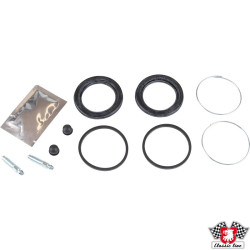 PartzBiz CE 8161950200 - Repair kit for brake caliper, front