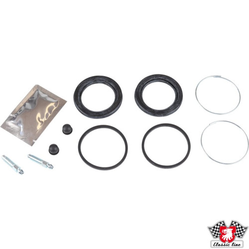 PartzBiz CE: 8161950200-Repair kit for brake caliper, front