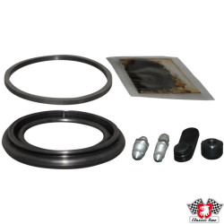 PartzBiz CE 1161951310 - Repair kit for brake caliper, front PartzBiz CE 1161951310 - Repair kit for brake caliper, front